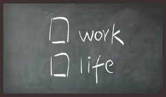 Life and Work Skills